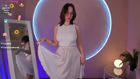 Snapshot of honeeyluv chatting on 03-04-26, 09:54 Kitty online show from 03-04-26, 09:54