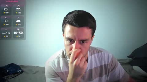 Andrew online show from 12-12-24, 09:30