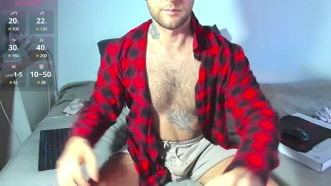 Andrew online show from 12-15-24, 08:19