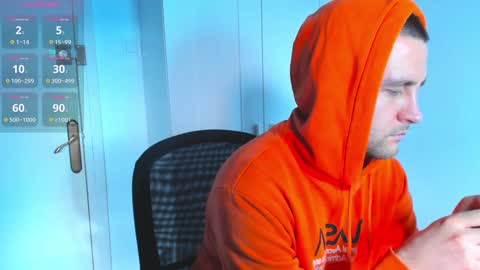 Andrew online show from 01-18-25, 10:49