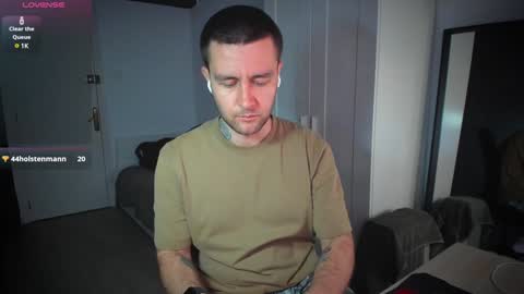 Andrew online show from 02-04-25, 01:38