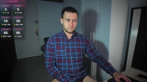 Andrew online show from 02-05-25, 03:20