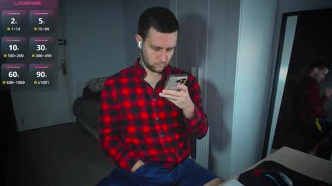 Andrew online show from 02-09-25, 08:33