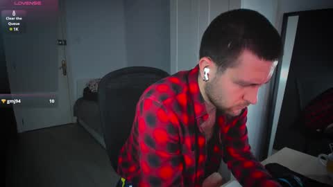 Andrew online show from 02-09-25, 11:36