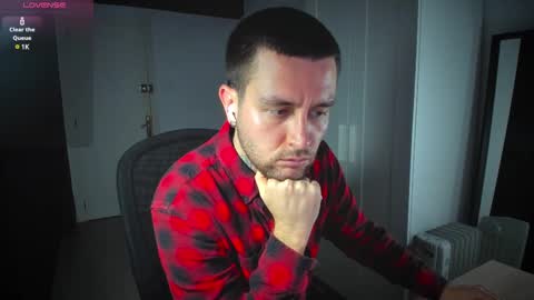 Andrew online show from 02-09-25, 04:50