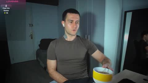 Andrew online show from 02-10-25, 04:04