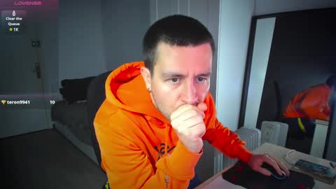 Andrew online show from 02-12-25, 10:35