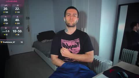 Andrew online show from 02-17-25, 09:24