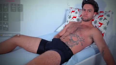 Andrew online show from 09-24-25, 06:00