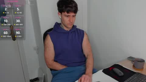 Andrew online show from 04-05-26, 08:00