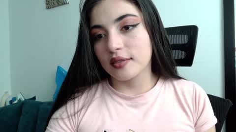 Honey Aynu online show from 12-03-24, 07:33