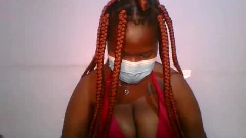 honey_beb online show from 09-19-25, 06:48