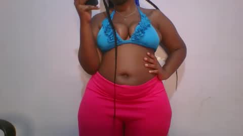 honey_beb online show from 10-31-25, 06:42