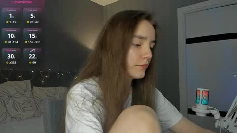 Chantal online show from 04-15-26, 07:54