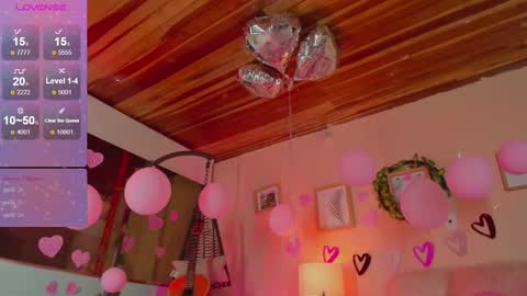 HONEY online show from 02-21-25, 03:45