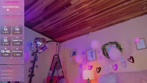 HONEY online show from 02-26-25, 05:09