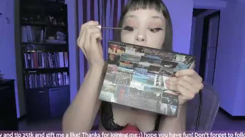 Lau online show from 06-14-26, 02:46
