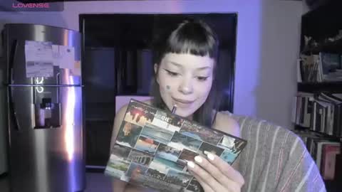 Lau online show from 07-06-26, 01:24