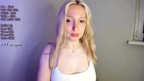 Honey and Misa online show from 03-26-26, 10:59