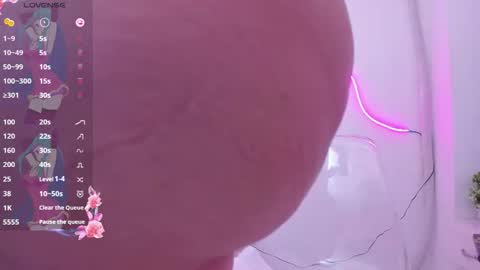 Jhenna martinez online show from 10-25-25, 02:46