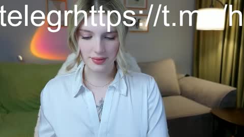 Lina online show from 03-29-26, 07:36