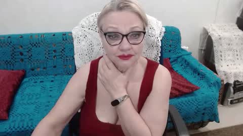 Honey Lady online show from 11-08-25, 10:04
