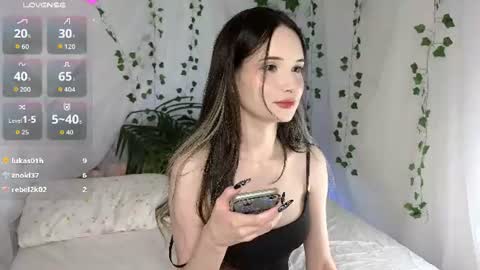 LETTY online show from 07-09-26, 01:42