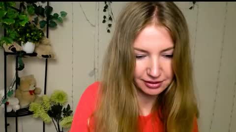 Lily online show from 07-11-26, 06:49