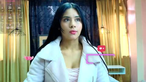 Snapshot of honey_love__ chatting on 09-24-25, 01:47 Honey Love online show from 09-24-25, 01:47