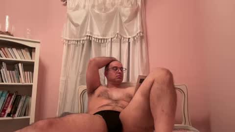 honey_man14 online show from 09-24-25, 10:02