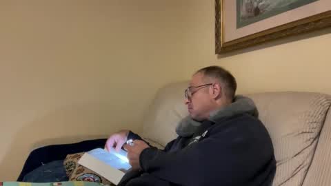 honey_man14 online show from 11-25-25, 02:33