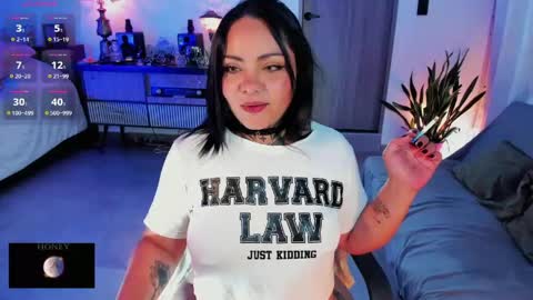 Maria online show from 04-11-26, 03:16