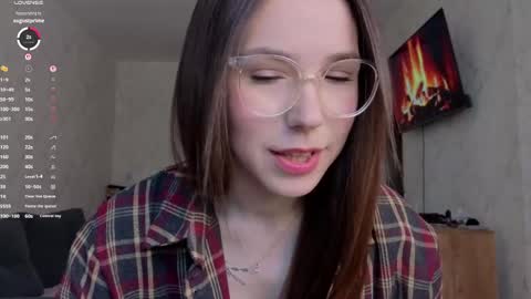 honey_peachy online show from 05-10-26, 07:35