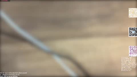 Jenyanew vid how I squirt in forest in bio online show from 06-20-26, 08:28