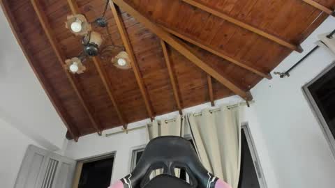 Isabella  online show from 03-11-26, 05:35