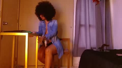 Honey-Sweett online show from 07-06-26, 12:57