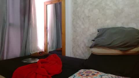 Honey-Sweett online show from 07-28-26, 06:20