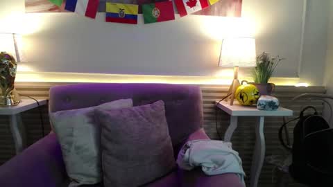 Sofia online show from 07-20-26, 01:53