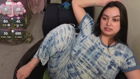 Tia online show from 04-03-26, 03:59