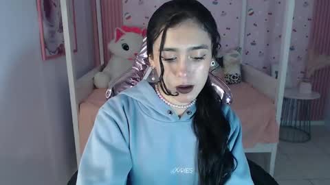 Snapshot of honey_torres_sub chatting on 01-21-25, 12:50 HONEY online show from 01-21-25, 12:50