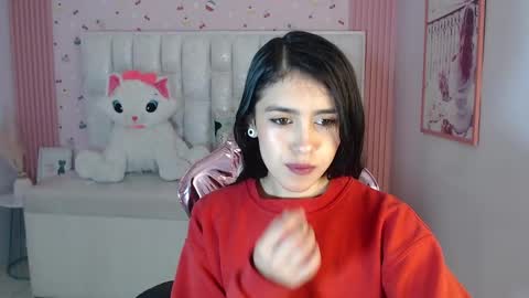 Snapshot of honey_torres_sub chatting on 01-27-25, 02:02 HONEY online show from 01-27-25, 02:02
