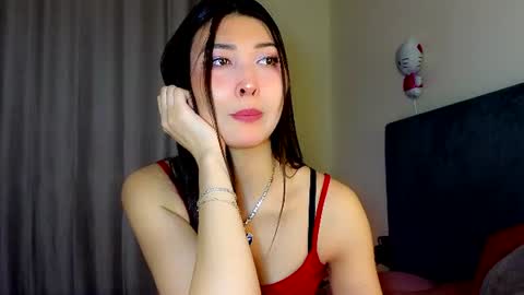 Snapshot of honey_yani chatting on 06-29-26, 01:01 yani online show from 06-29-26, 01:01