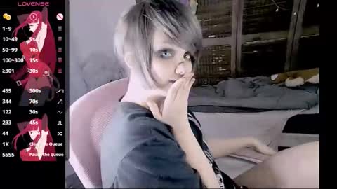 Snapshot of honeyapplealaska chatting on 11-07-25, 04:34 Honey Apple Alaska online show from 11-07-25, 04:34