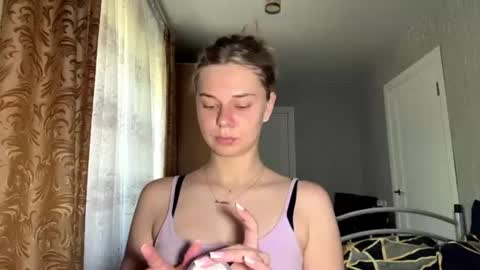 Klara online show from 07-02-26, 09:04
