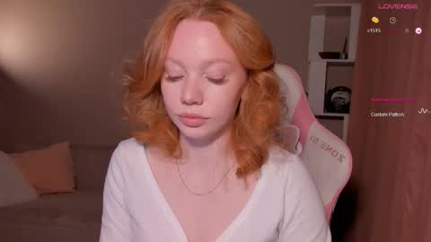 honeyautumn online show from 11-11-25, 10:54