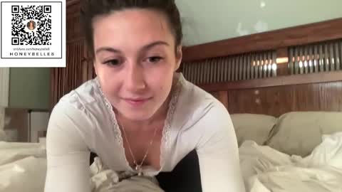 belle brunette online show from 12-23-24, 12:52