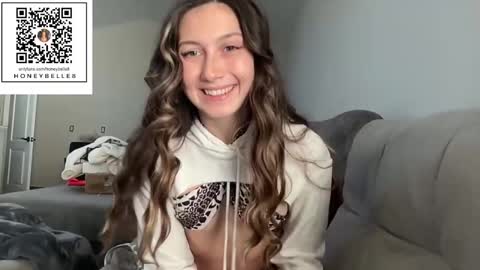 belle brunette online show from 01-16-25, 01:58