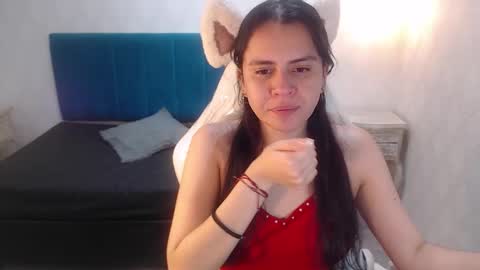 Emily online show from 03-18-26, 04:59