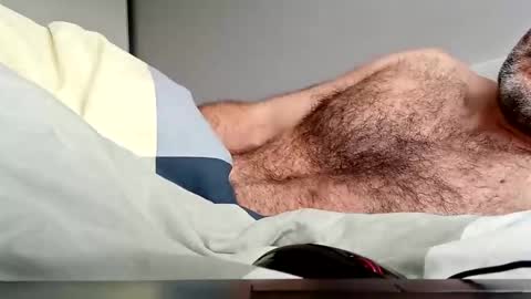 Snapshot of honeydaddyforyou chatting on 02-13-26, 08:54 honeydaddyforyou online show from 02-13-26, 08:54