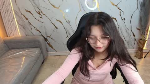 honeydoll_tf online show from 05-11-26, 02:45